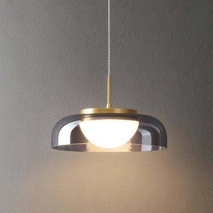 Mystic Eclipse Hanging light Pendant Lamp