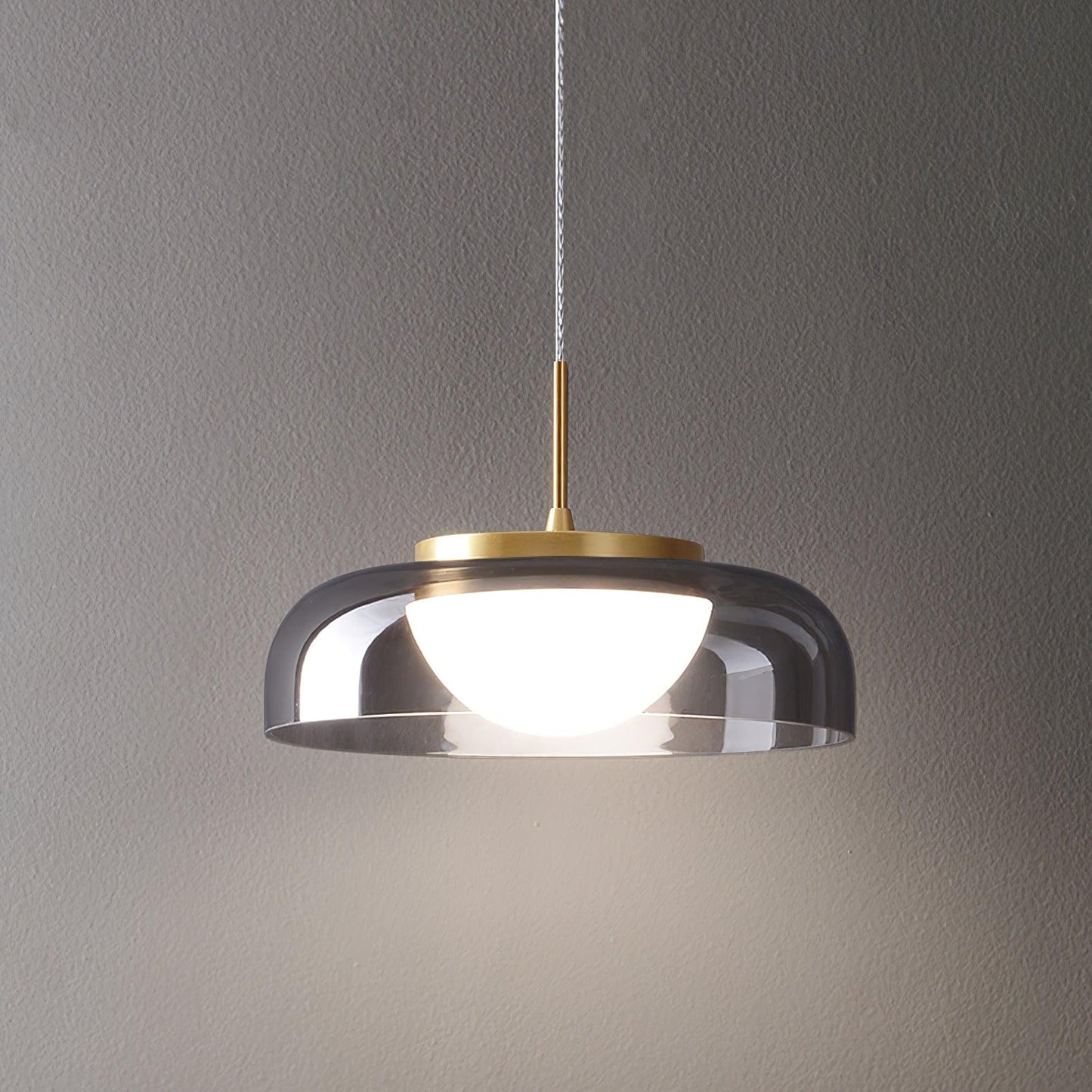 Mystic Eclipse Hanging light Pendant Lamp