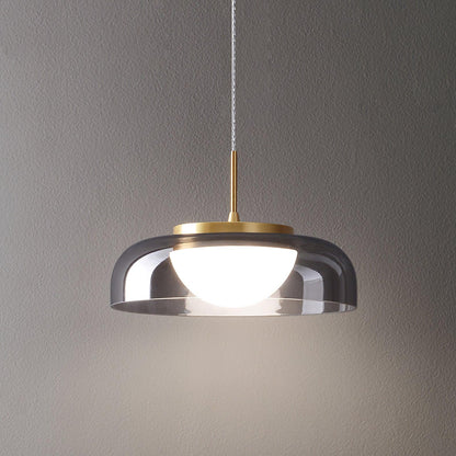Mystic Eclipse Hanging light Pendant Lamp