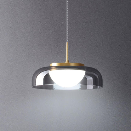 Mystic Eclipse Hanging light Pendant Lamp