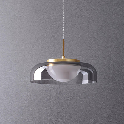 Mystic Eclipse Hanging light Pendant Lamp