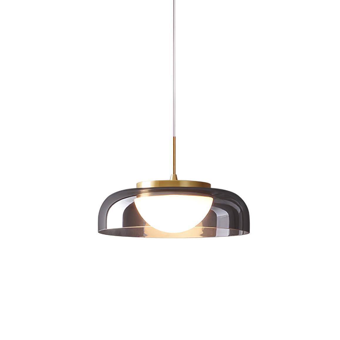 Mystic Eclipse Hanging light Pendant Lamp