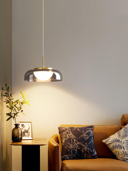 Mystic Eclipse Hanging light Pendant Lamp