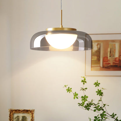 Mystic Eclipse Hanging light Pendant Lamp