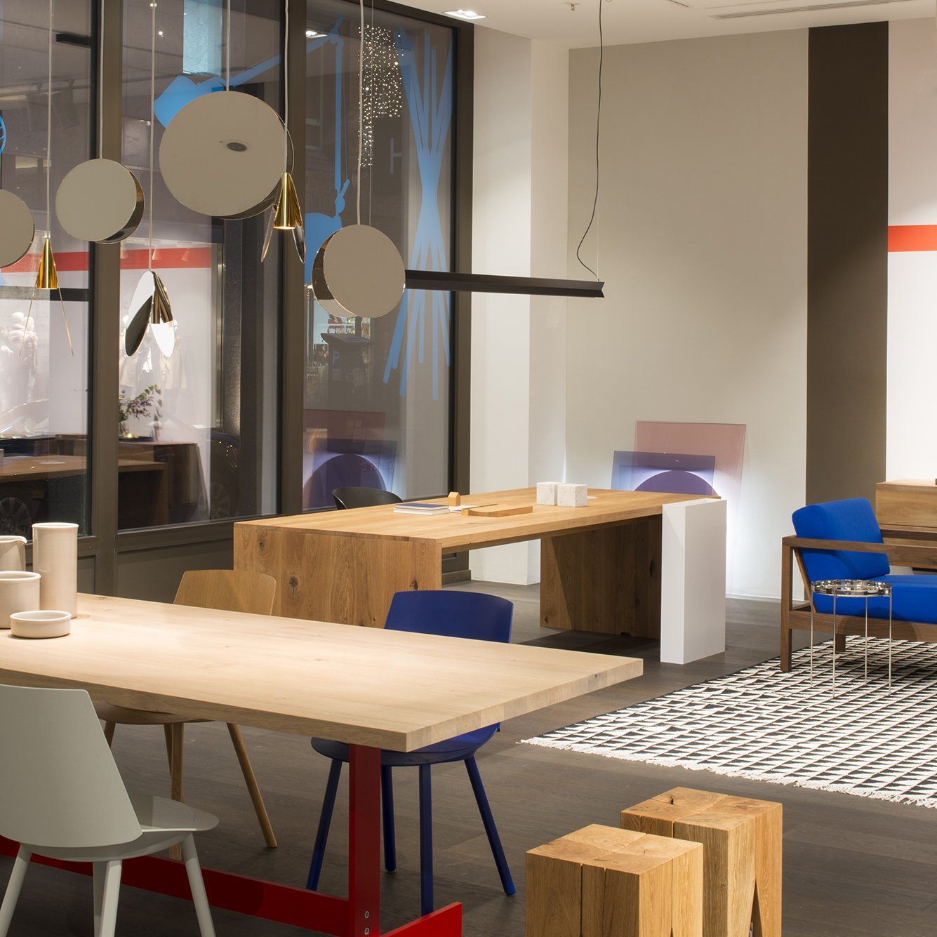 North Houselight Pendant Light