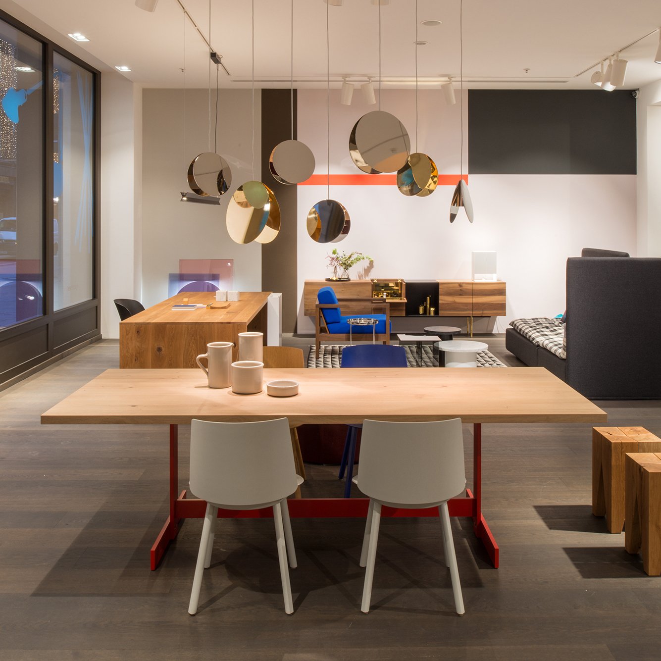 North Houselight Pendant Light