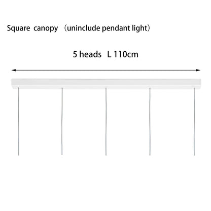 North Houselight Pendant Light