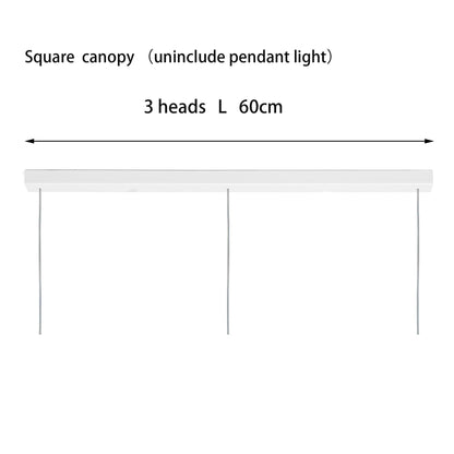 North Houselight Pendant Light