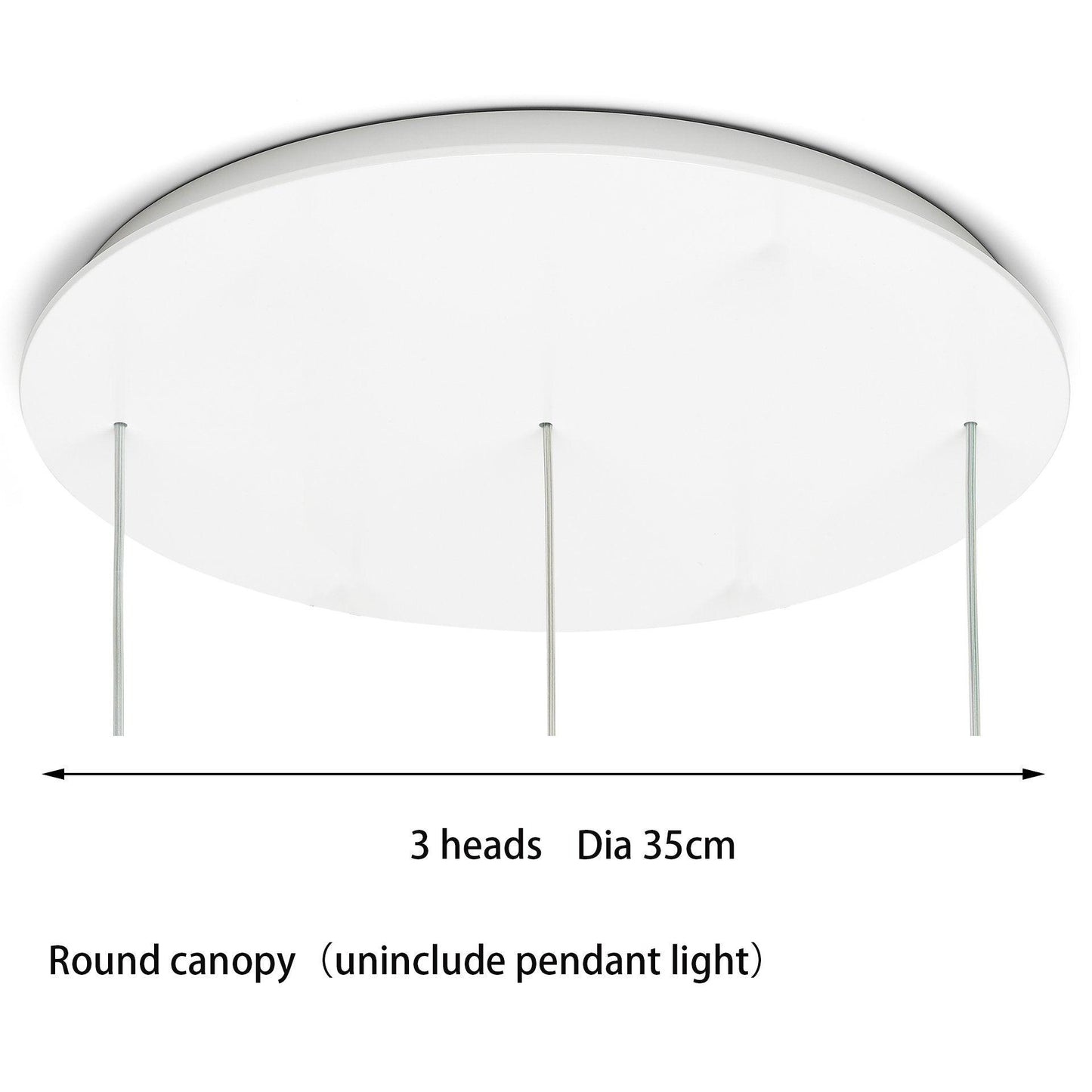 North Houselight Pendant Light