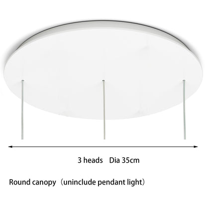 North Houselight Pendant Light