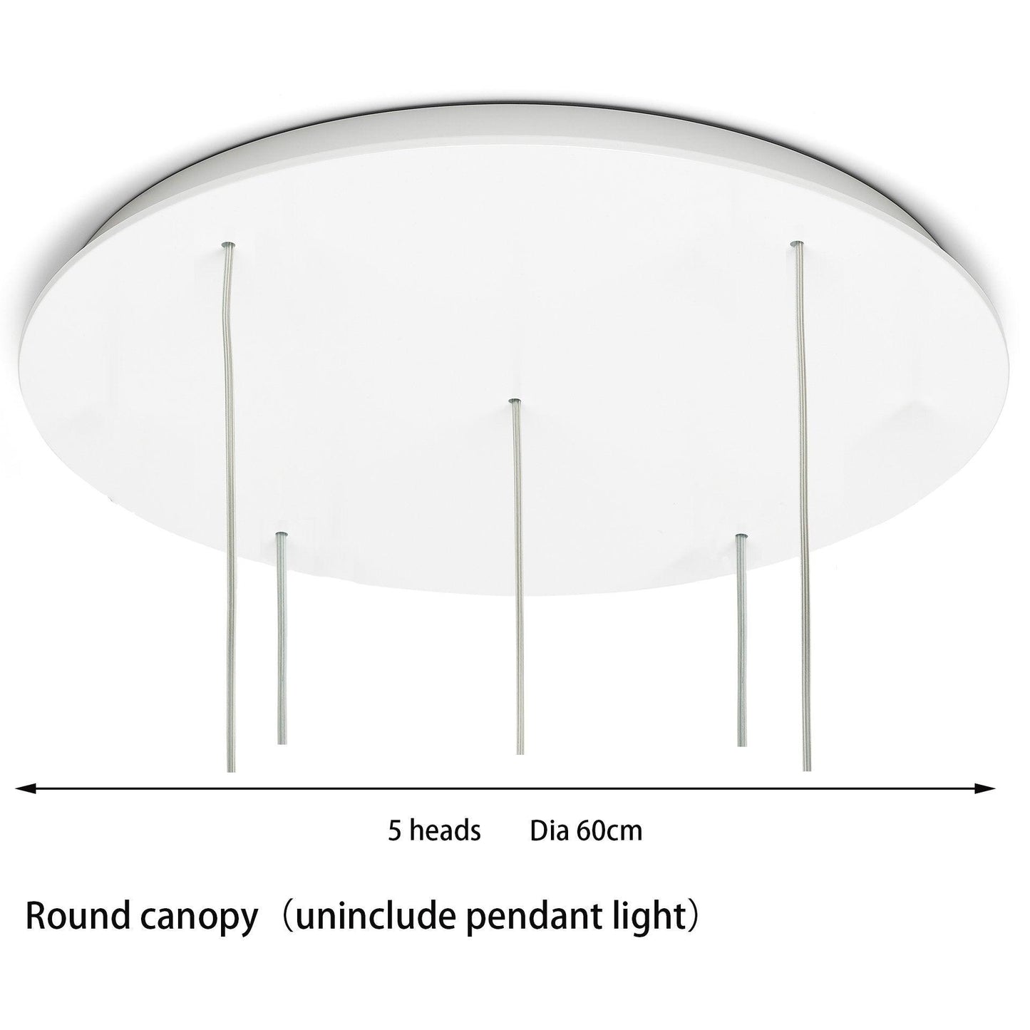 North Houselight Pendant Light