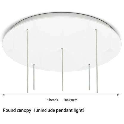 North Houselight Pendant Light