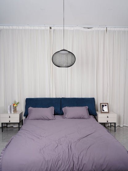 Metallic Meshwork Hanging light Pendant Lamp