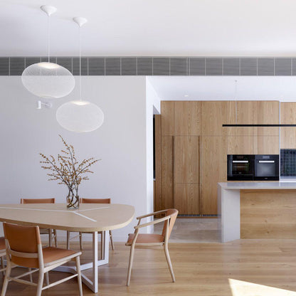 Metallic Meshwork Hanging light Pendant Lamp