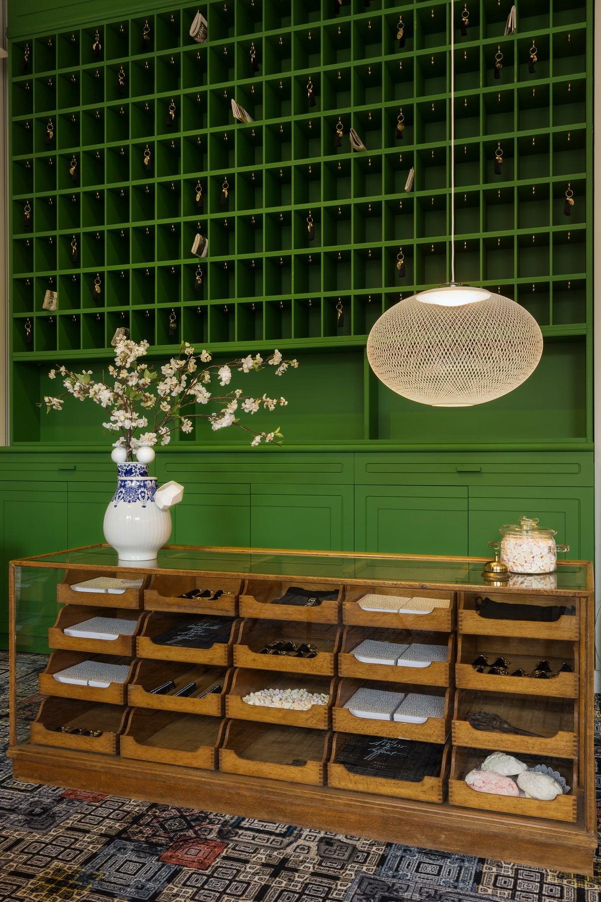 Metallic Meshwork Hanging light Pendant Lamp