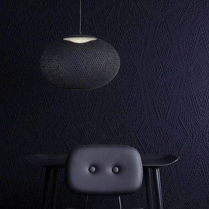 Metallic Meshwork Hanging light Pendant Lamp