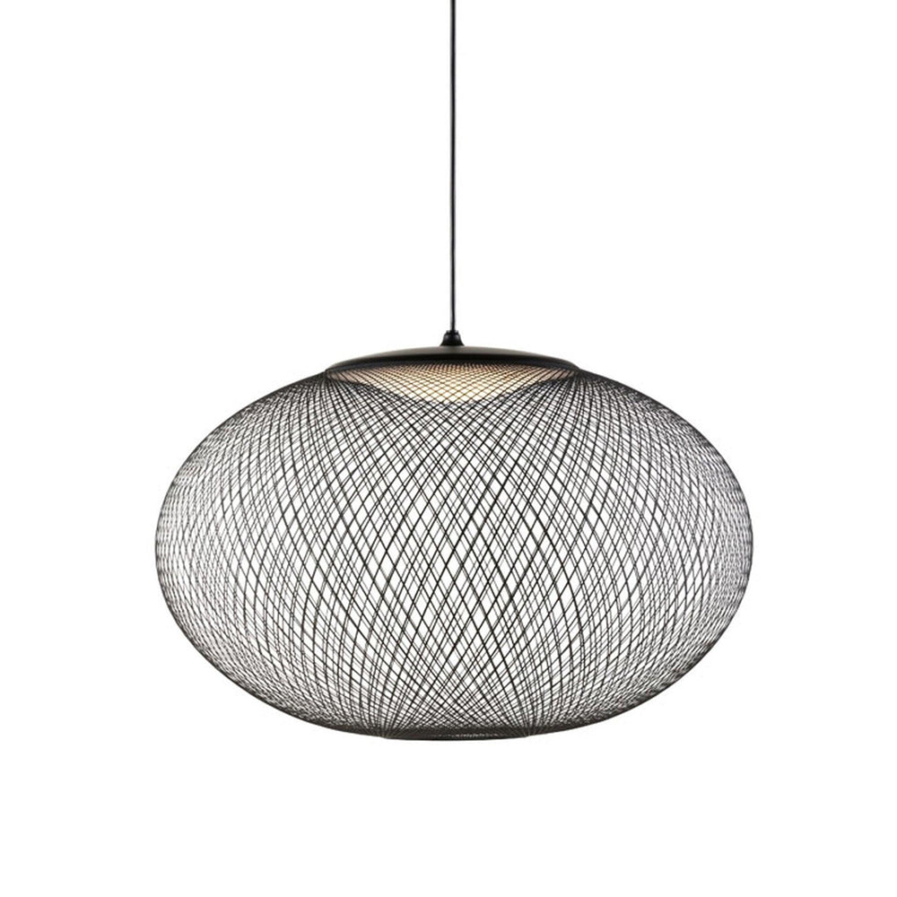 Metallic Meshwork Hanging light Pendant Lamp