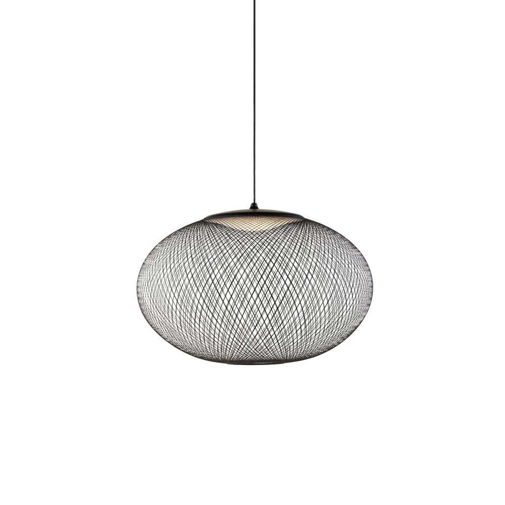 Metallic Meshwork Hanging light Pendant Lamp