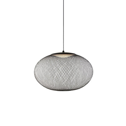 Metallic Meshwork Hanging light Pendant Lamp