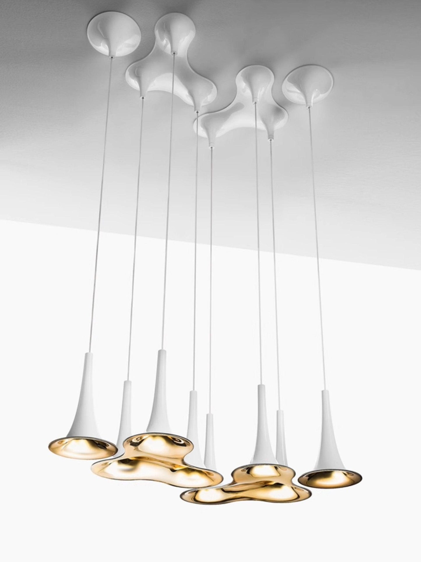 Nafir Droplight Pendant Light