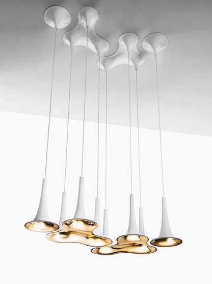 Nafir Droplight Pendant Light
