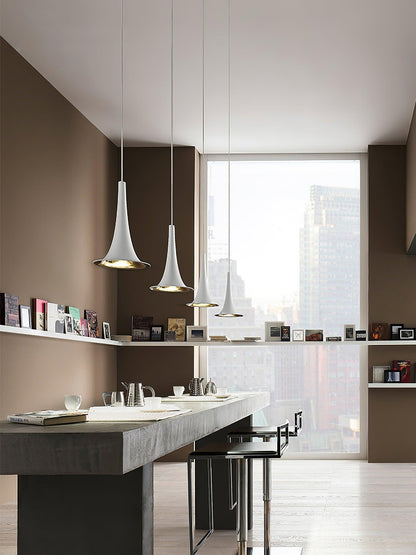 Nafir Droplight Pendant Light