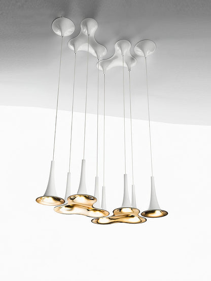 Nafir Droplight Pendant Light