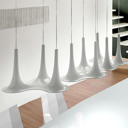 Nafir Droplight Pendant Light