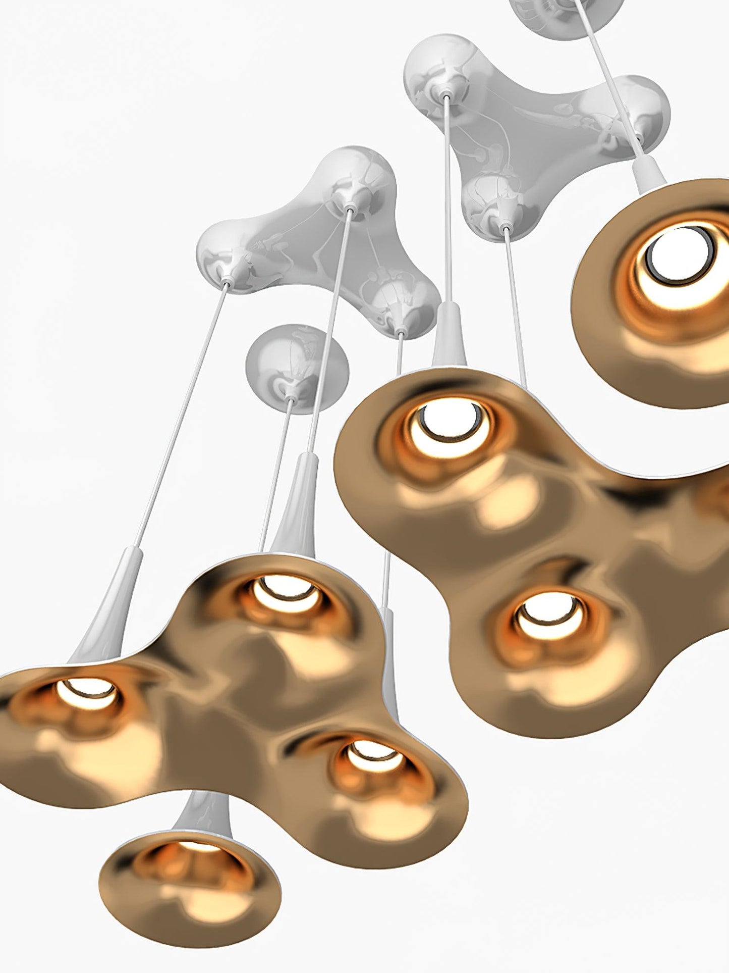 Nafir Droplight Pendant Light