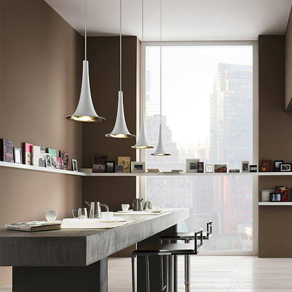 Nafir Droplight Pendant Light