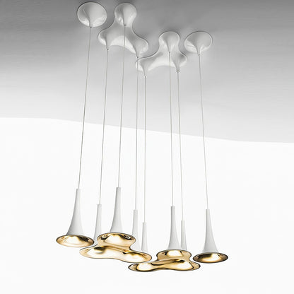 Nafir Droplight Pendant Light