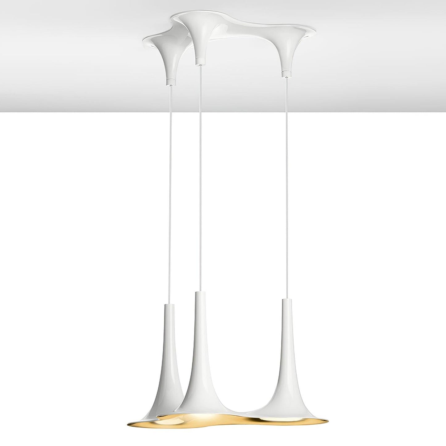 Nafir Droplight Pendant Light