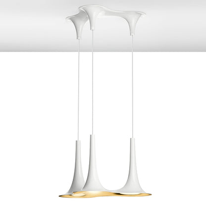 Nafir Droplight Pendant Light
