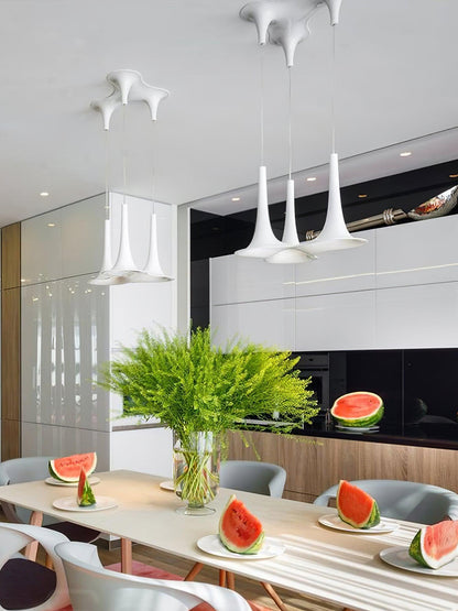 Nafir Droplight Pendant Light