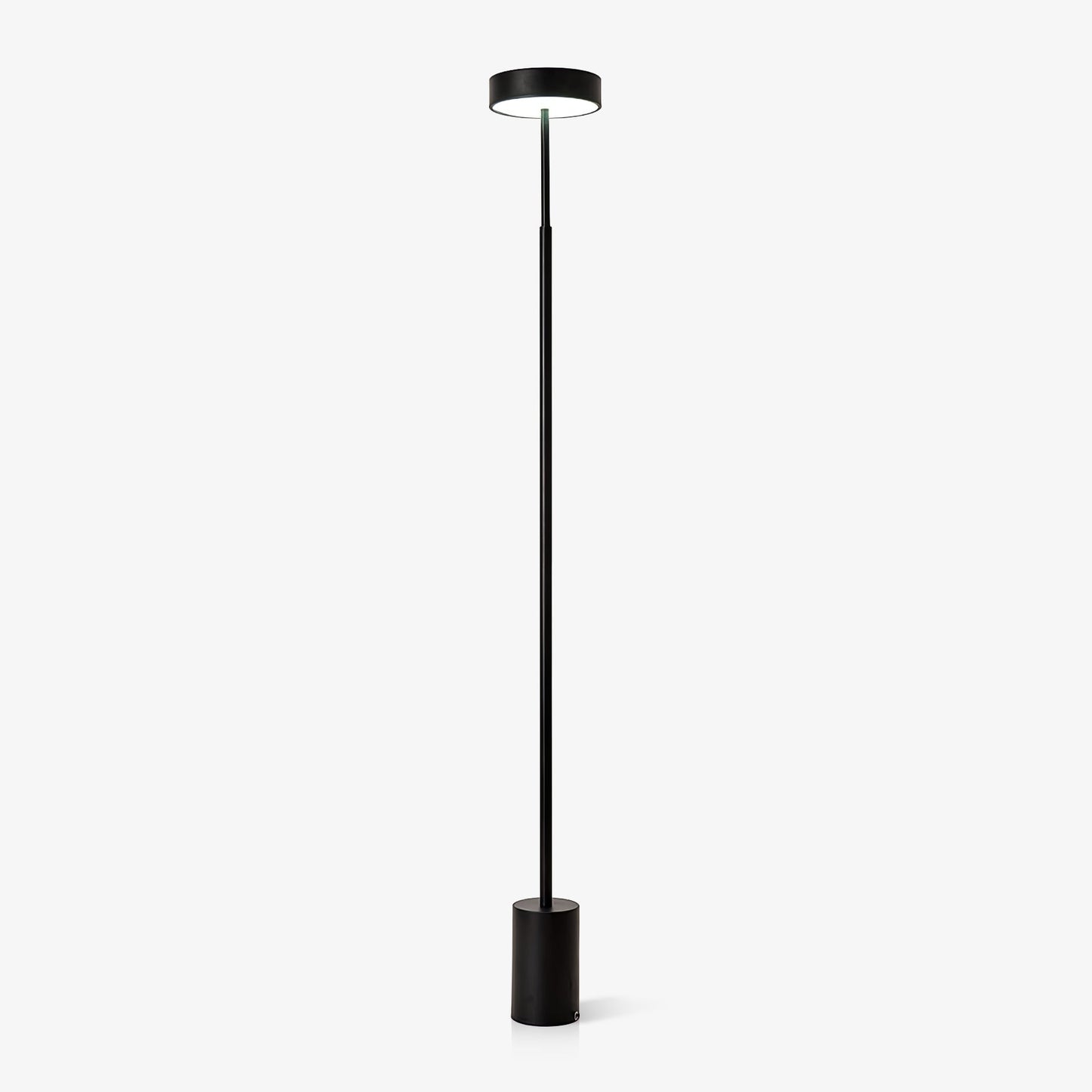 Naya Rotatable Accent Lamp Floor Lamp