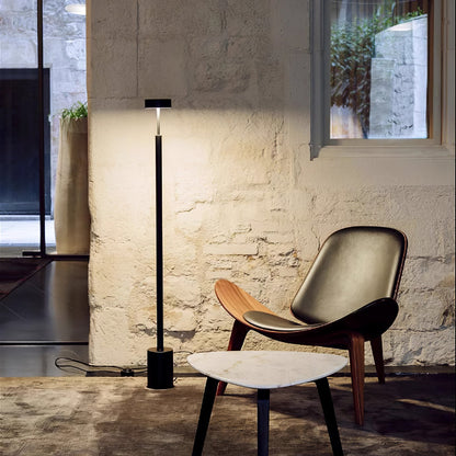 Naya Rotatable Accent Lamp Floor Lamp