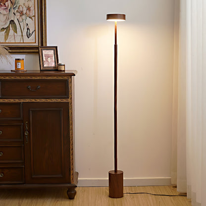 Naya Rotatable Accent Lamp Floor Lamp