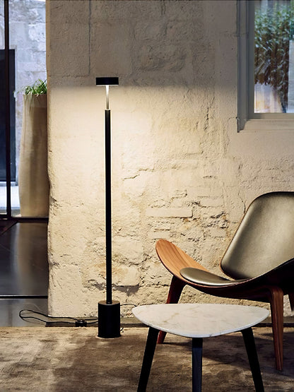 Naya Rotatable Accent Lamp Floor Lamp
