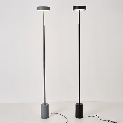 Naya Rotatable Accent Lamp Floor Lamp