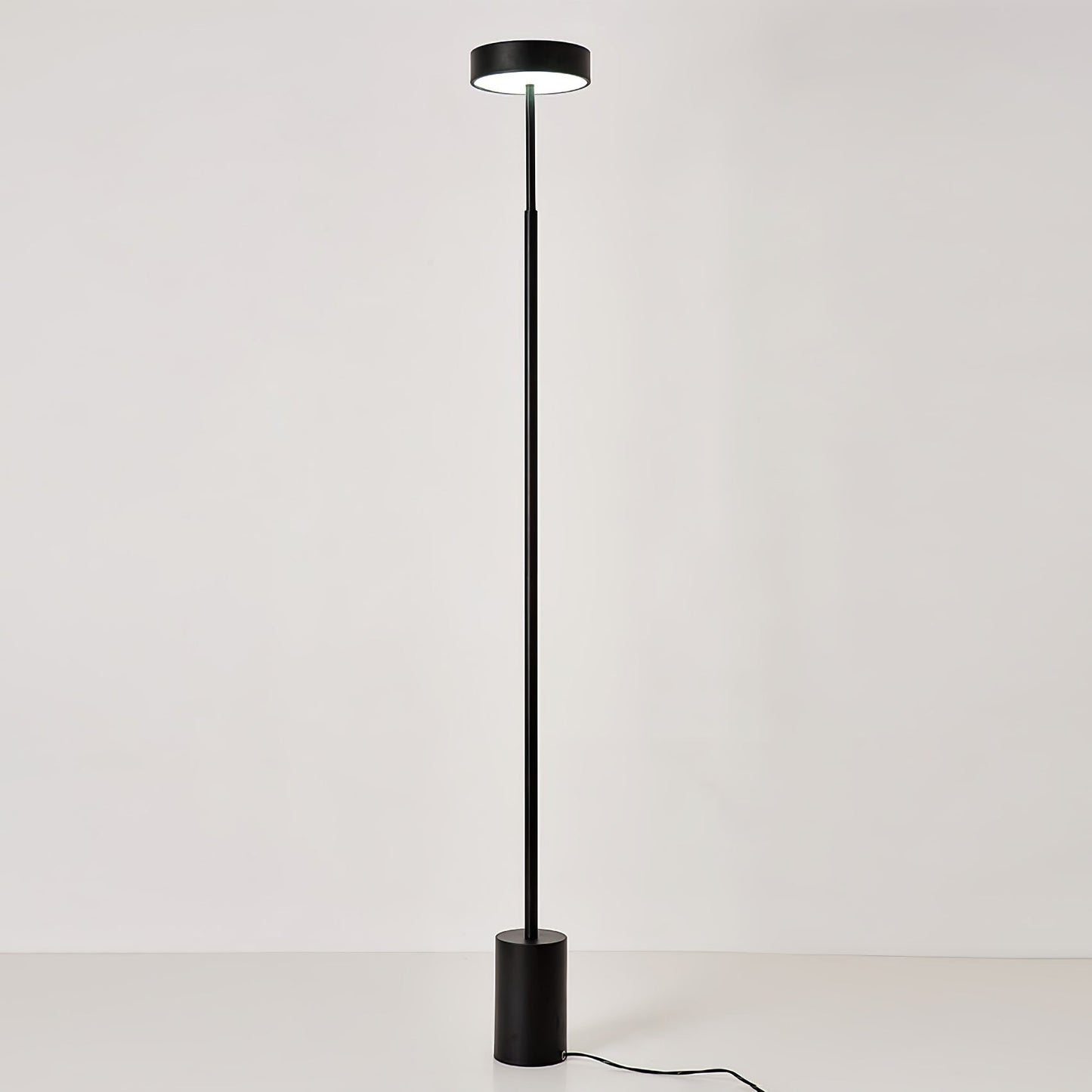 Naya Rotatable Accent Lamp Floor Lamp
