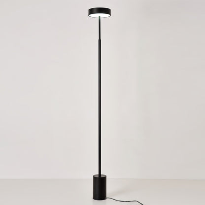 Naya Rotatable Accent Lamp Floor Lamp
