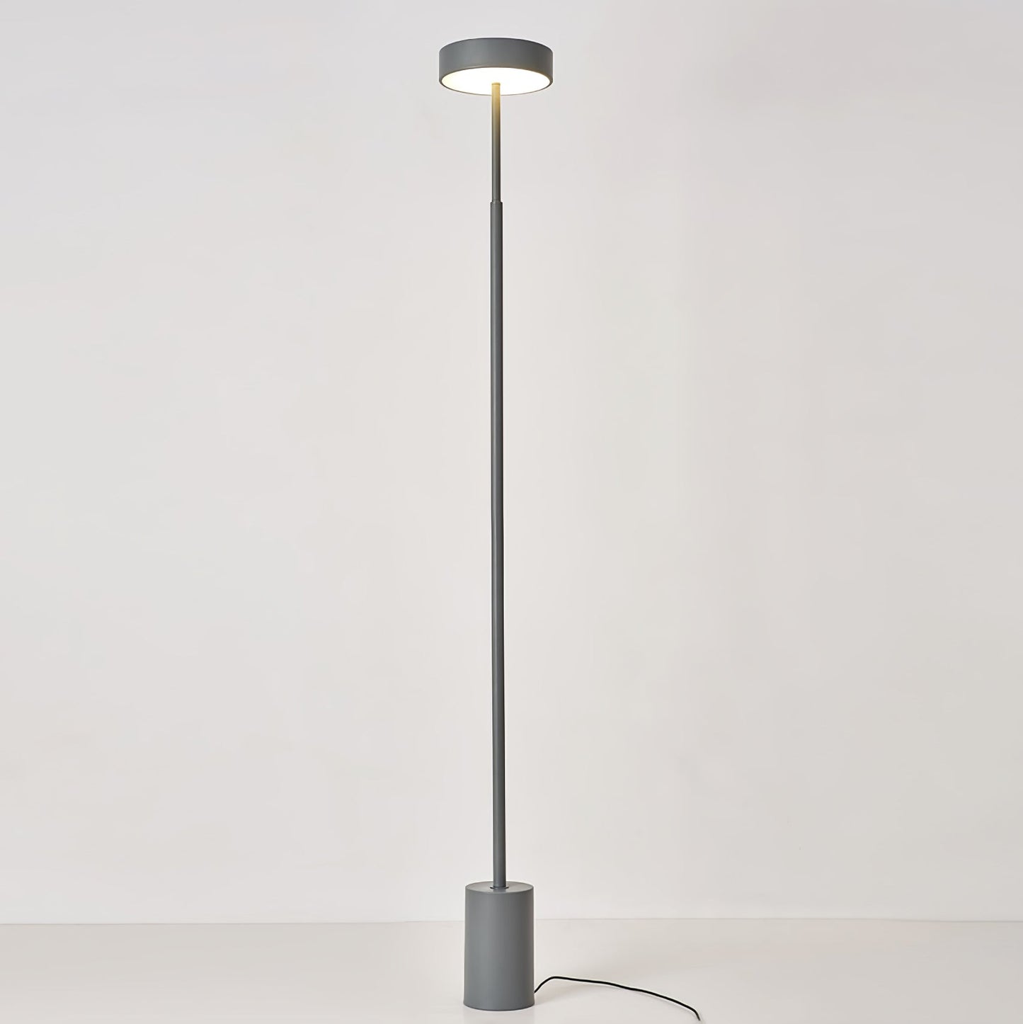 Naya Rotatable Accent Lamp Floor Lamp
