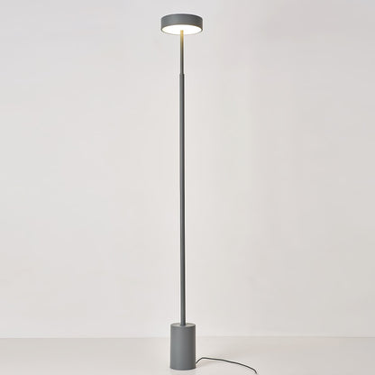 Naya Rotatable Accent Lamp Floor Lamp