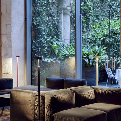 Naya Rotatable Accent Lamp Floor Lamp