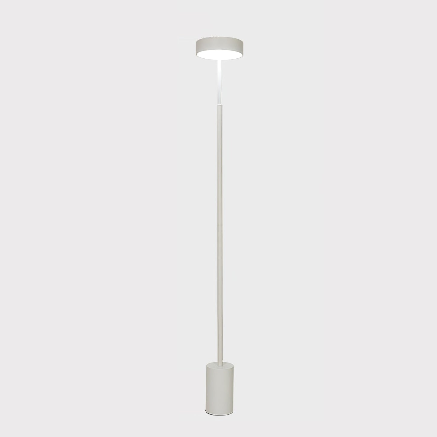 Naya Rotatable Accent Lamp Floor Lamp