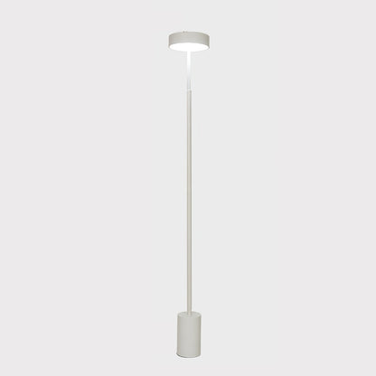 Naya Rotatable Accent Lamp Floor Lamp