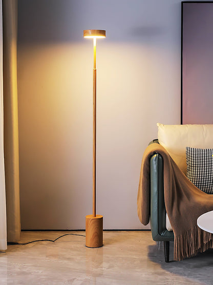 Naya Rotatable Accent Lamp Floor Lamp