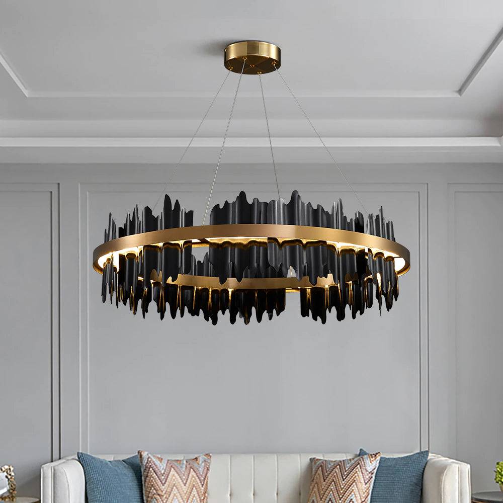 Nera Modern Chandelier
