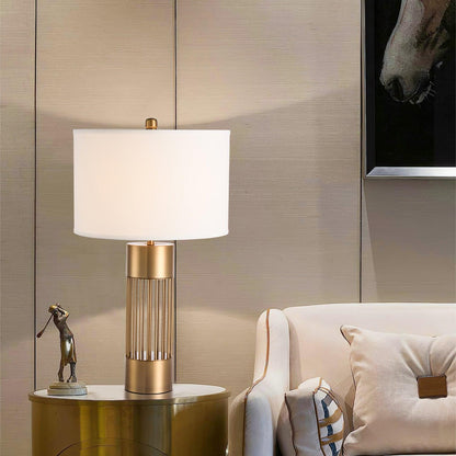 Nettle Accent lamp Table Lamp