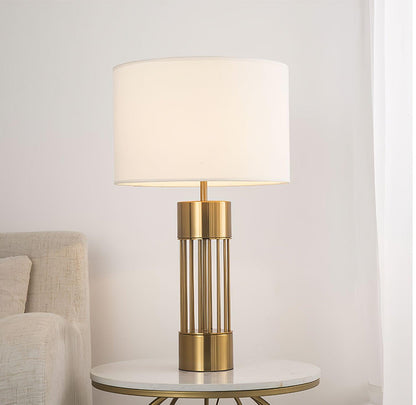 Nettle Accent lamp Table Lamp